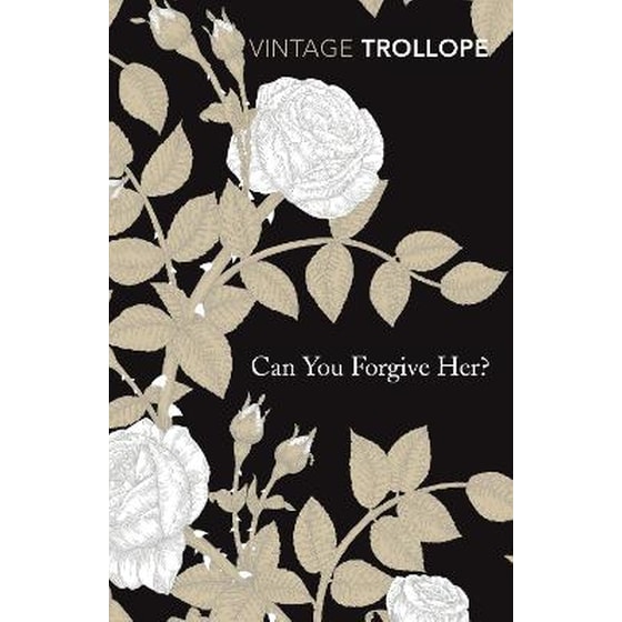 Can You Forgive Her? image 0
