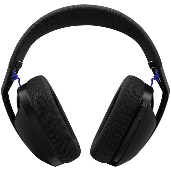 Ασύρματα Ακουστικά Κεφαλής Logitech G321 - Μαύρο image 5