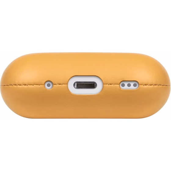 Native Union Classic Θήκη για Airpods Pro 2nd Gen - Καφέ image 4