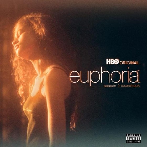 Euphoria Season 2 image 0