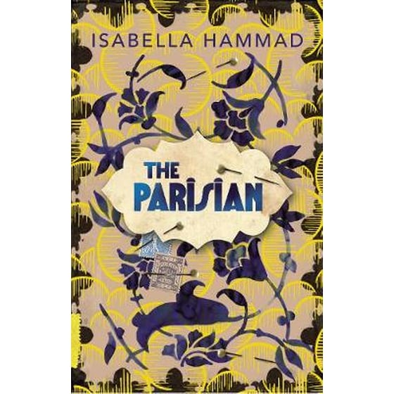 The Parisian image 0