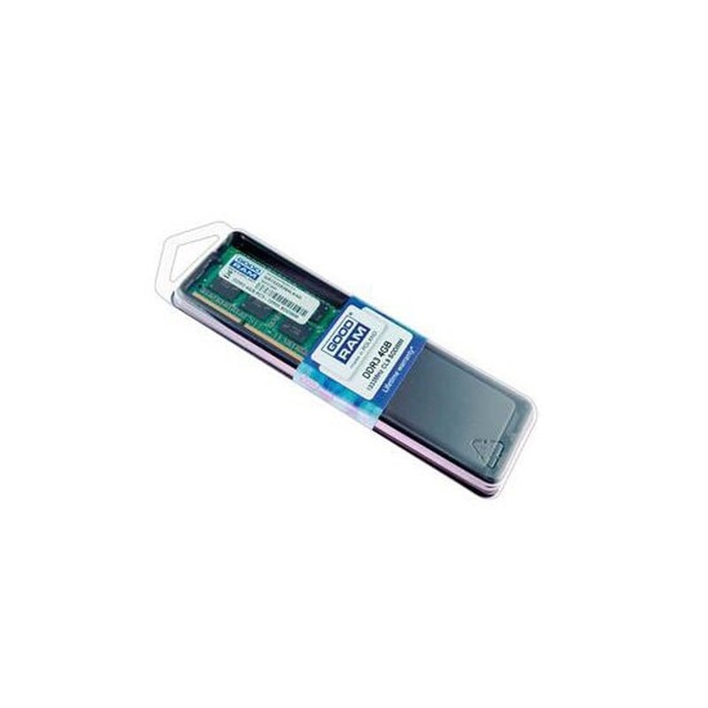 Goodram GR1333S364L9/4G DDR3 1333MHz (1x4GB)