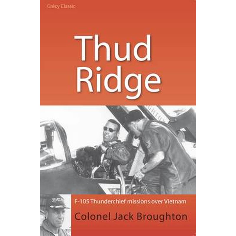 Thud Ridge