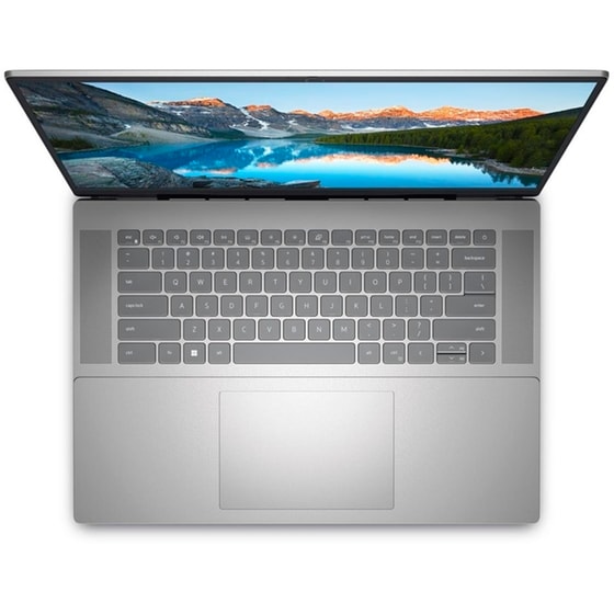 Laptop Dell Inspiron 5620 16" FHD+ WVA (Core i5-1235U/16GB/512GB SSD/Iris Xe Graphics/Win11Pro) image 1