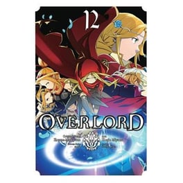Overlord, Vol. 12