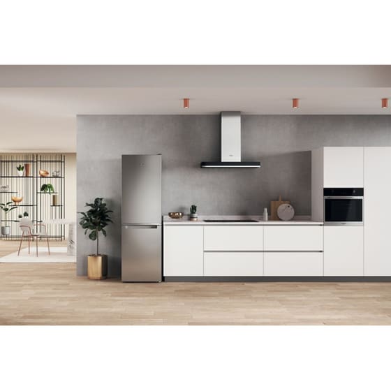 WHIRLPOOL W7X 82I OX Total No Frost 335 Lt Optic Inox Ψυγειοκαταψύκτης image 7