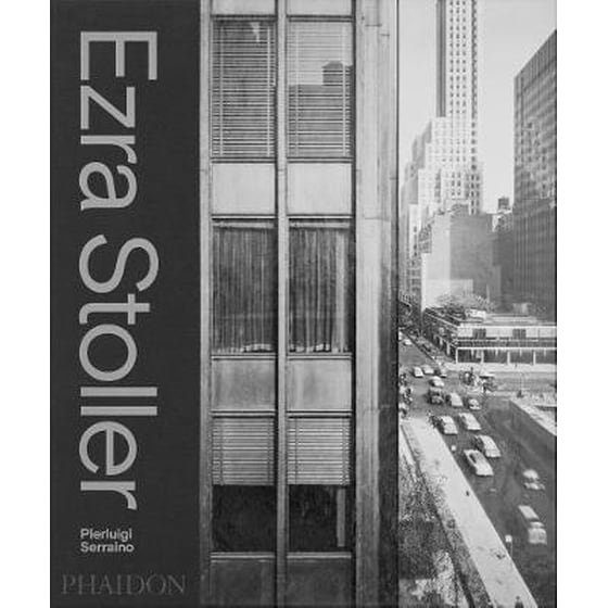 Ezra Stoller image 0