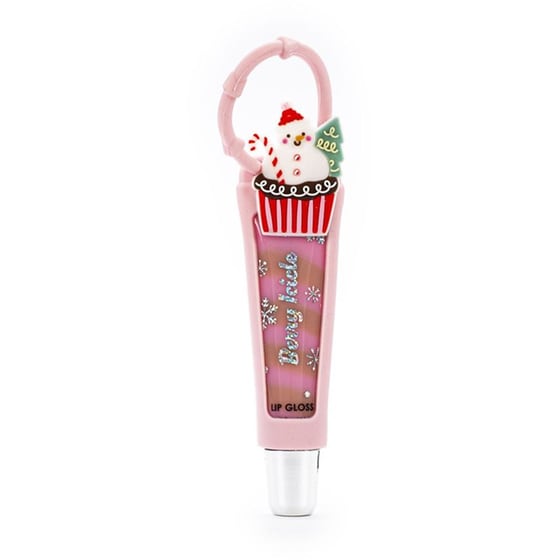 Lip&nbsp;Gloss&nbsp;Tri-Coastal&nbsp;Snowman&nbsp;7ml image 1