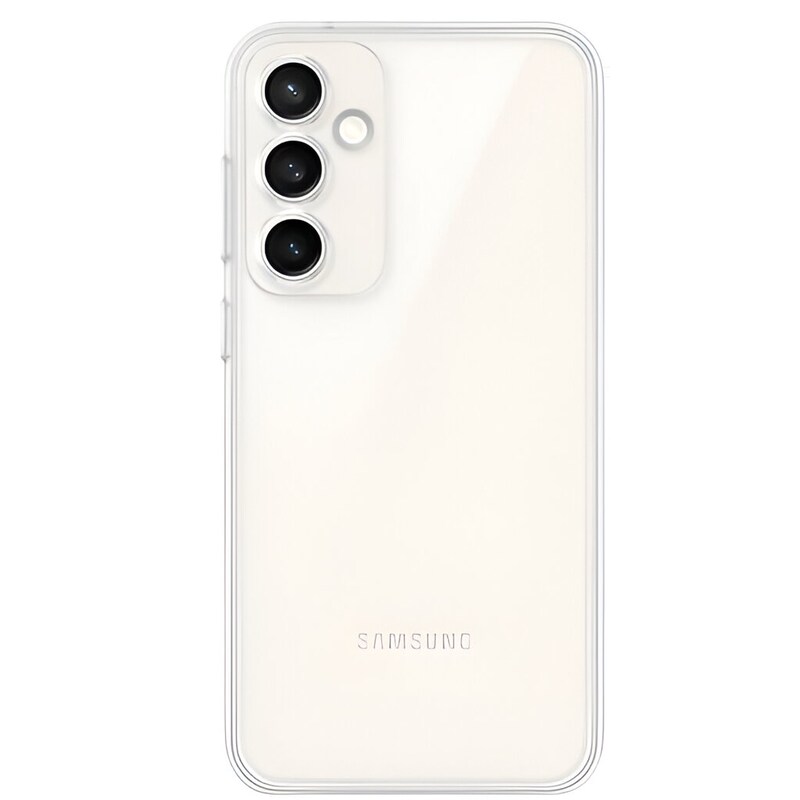 Θήκη Samsung S23 - Samsung Fe - Transparent