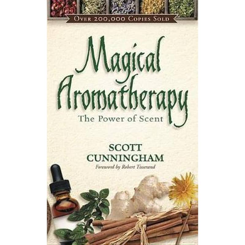 Magical Aromatherapy