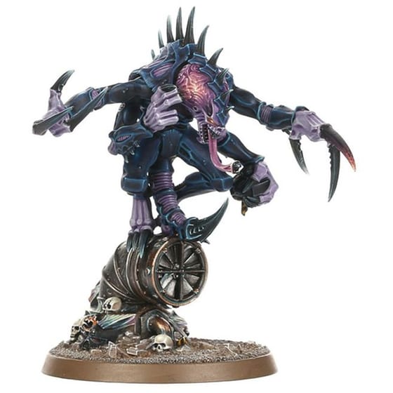 Genestealer Cults Broodcoven Warhammer 40k GAMES WORKSHOP image 3