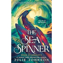 The Sea Spinner