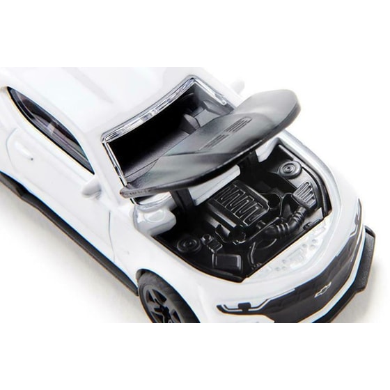 Αυτοκινητάκι Siku Chevrolet Comaro image 1