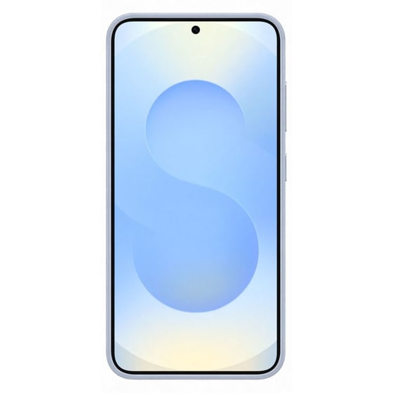 Θήκη Samsung Galaxy S25 - Samsung Kindsuit Case - Light Blue image 2