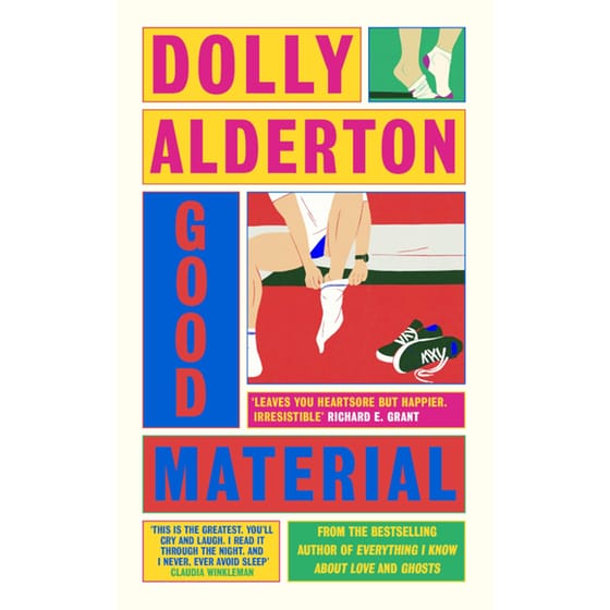 Good Material image 0