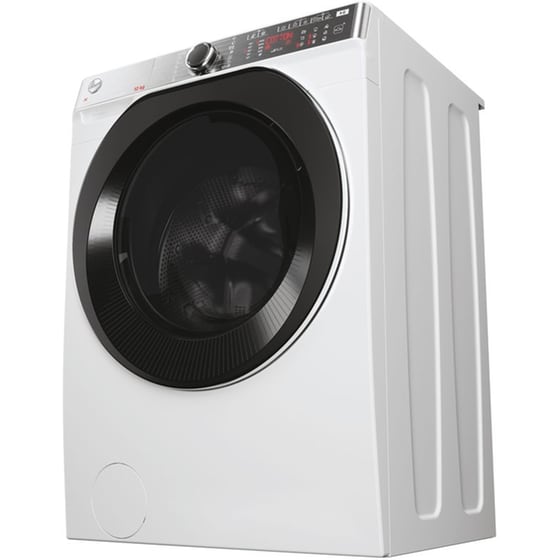 HOOVER H5WPB410AMBC/1-S 10 kg 1.400 Στροφές Λευκό Πλυντήριο Ρούχων image 5