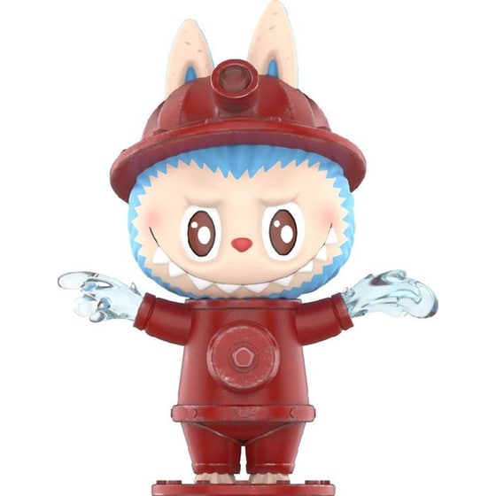 Φιγούρα Pop Mart The Monsters Almost Hidden Series Blind Box image 3