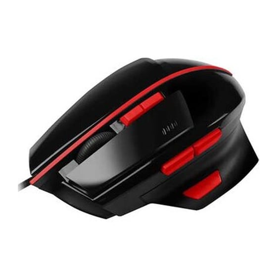 Tracer Gaming Mouse Battle Heroes Hover image 0