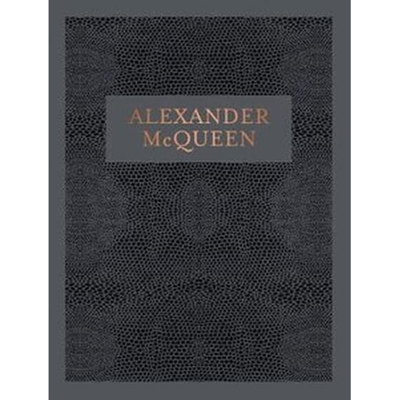 Alexander McQueen image 0