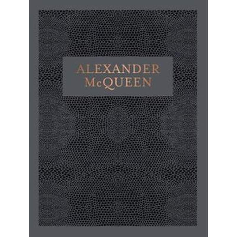 Alexander McQueen