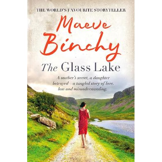 Glass Lake image 0