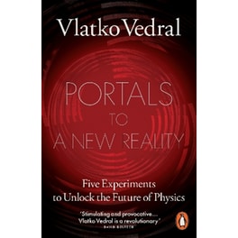 Portals to a New Reality