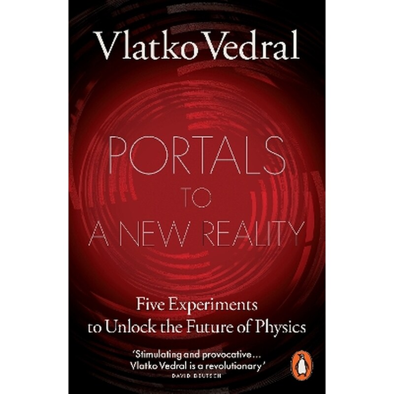 Portals to a New Reality
