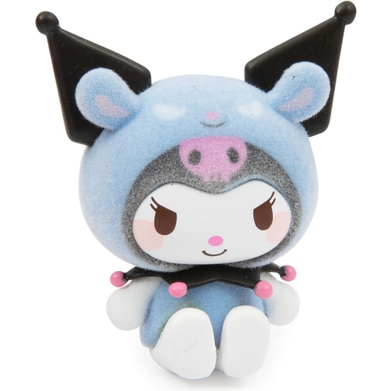 Φιγούρα Hello Kitty Cross Dressing 4cm 6 Σχέδια 1 Τμχ - Τυχαία Επιλογή Σχεδίου (HKT46000) image 5