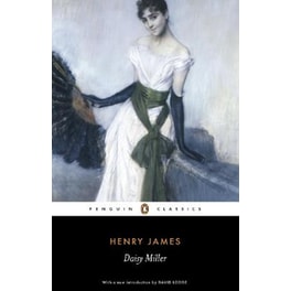 Daisy Miller