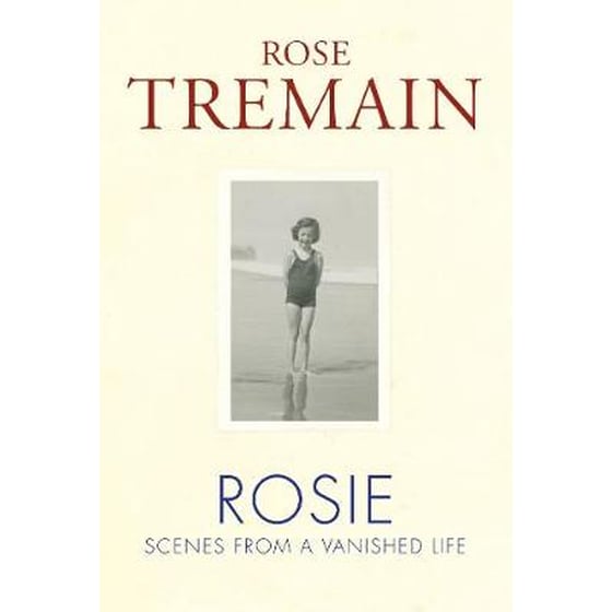 Rosie image 0