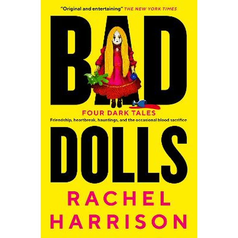 Bad Dolls
