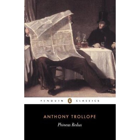 Phineas Redux image 0