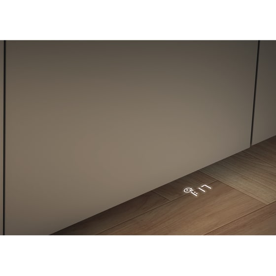 WHIRLPOOL W8I HF58 TU 14 Σερβίτσια Πλήρως Εντοιχιζόμενο Πλυντήριο Πιάτων image 7