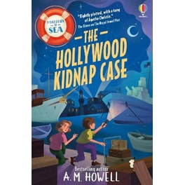 Mysteries at Sea: The Hollywood Kidnap Case