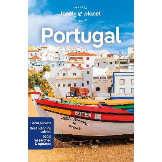 Lonely Planet Portugal image 0