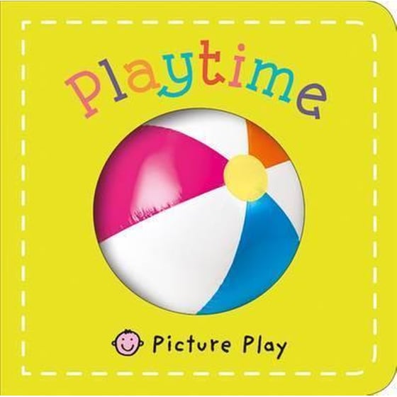 Playtime image 0