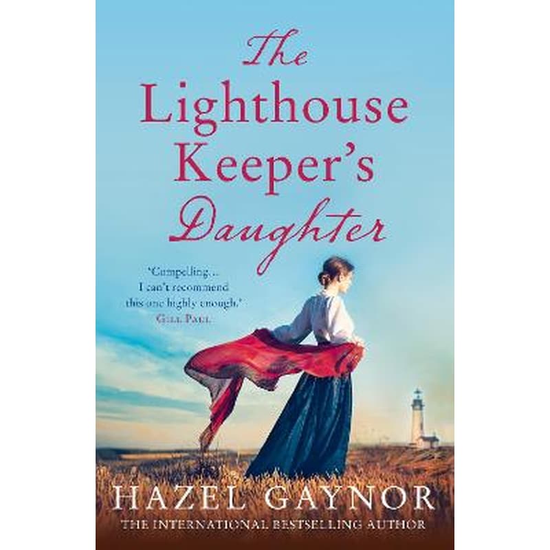 The Lighthouse Keepers Daughter