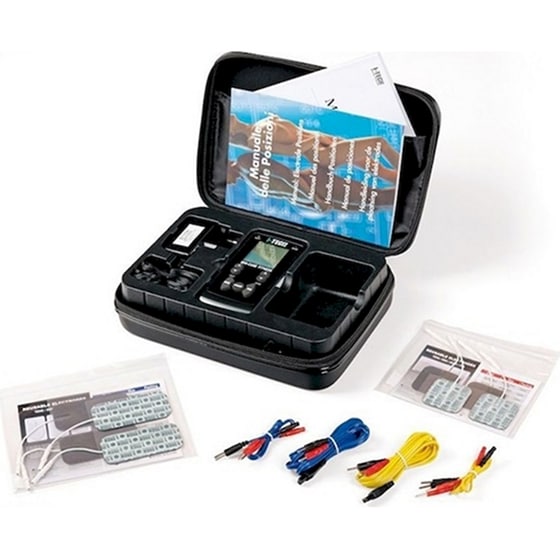 Συσκευή Ηλεκτροδιέγερσης I-Τech Mio Care Fitness  Ems/Tens Full Body image 3