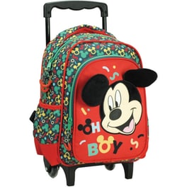 Τσάντα Τρόλεϋ Gim Mickey Cook