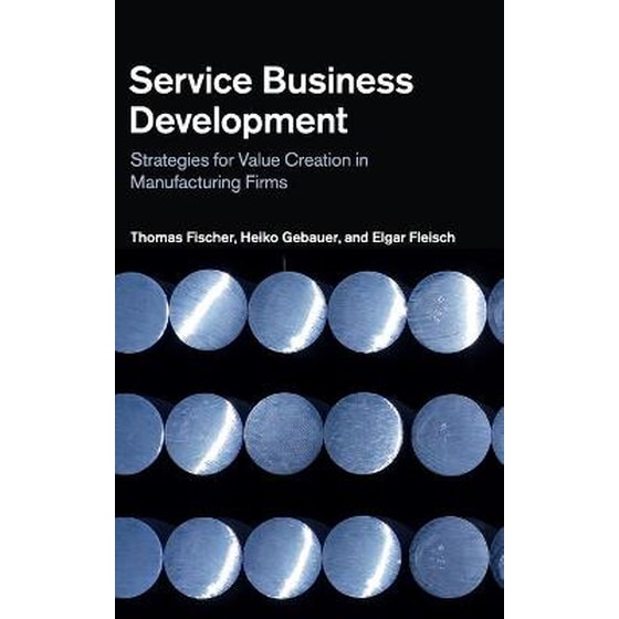 Service Business Development image 0