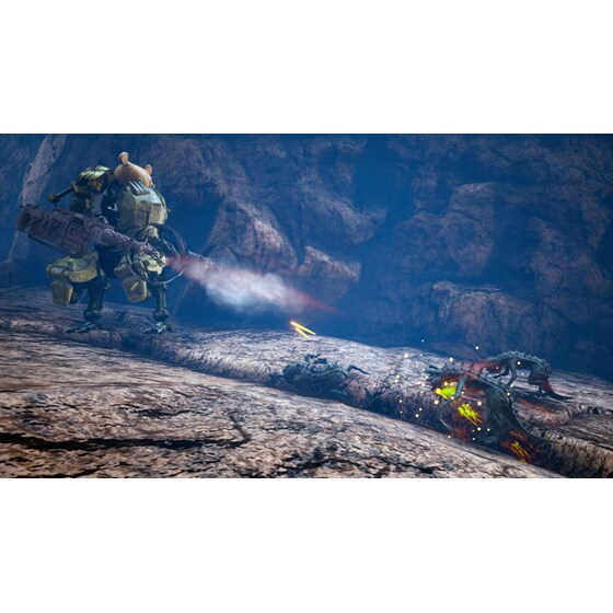 Biomutant - PS5 image 10