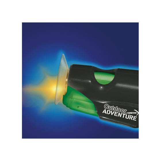 Μικροσκόπιο Εξωτερικού Χώρου Adventure image 2