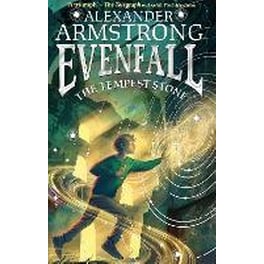 Evenfall: The Tempest Stone