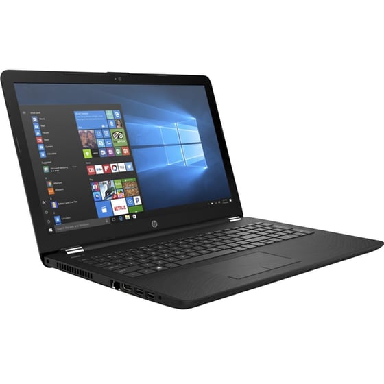 Laptop HP 15bs008nv 15.6" (i57200U/6GB/1TB/Radeon520) image 1