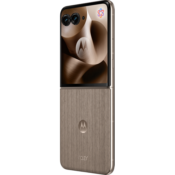 Motorola Razr 60 Ultra 512GB - PANTONE Mountain Trail image 5