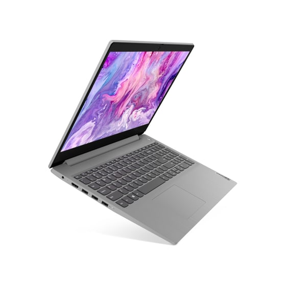 Laptop Lenovo IdeaPad 3 17ALC6 17.3" FHD (Ryzen 7-5700U/12GB/512GB SSD/Radeon Graphics/Win10Home) image 1