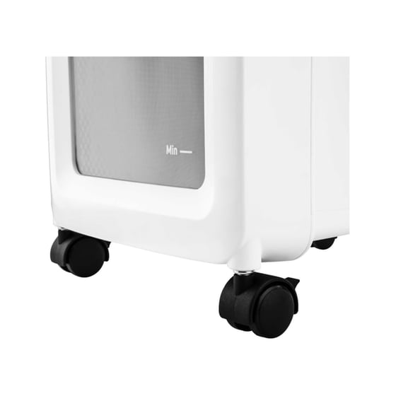 SENCOR SFN-6011 Air Cooler 70W με Τηλεχειριστήριο image 2