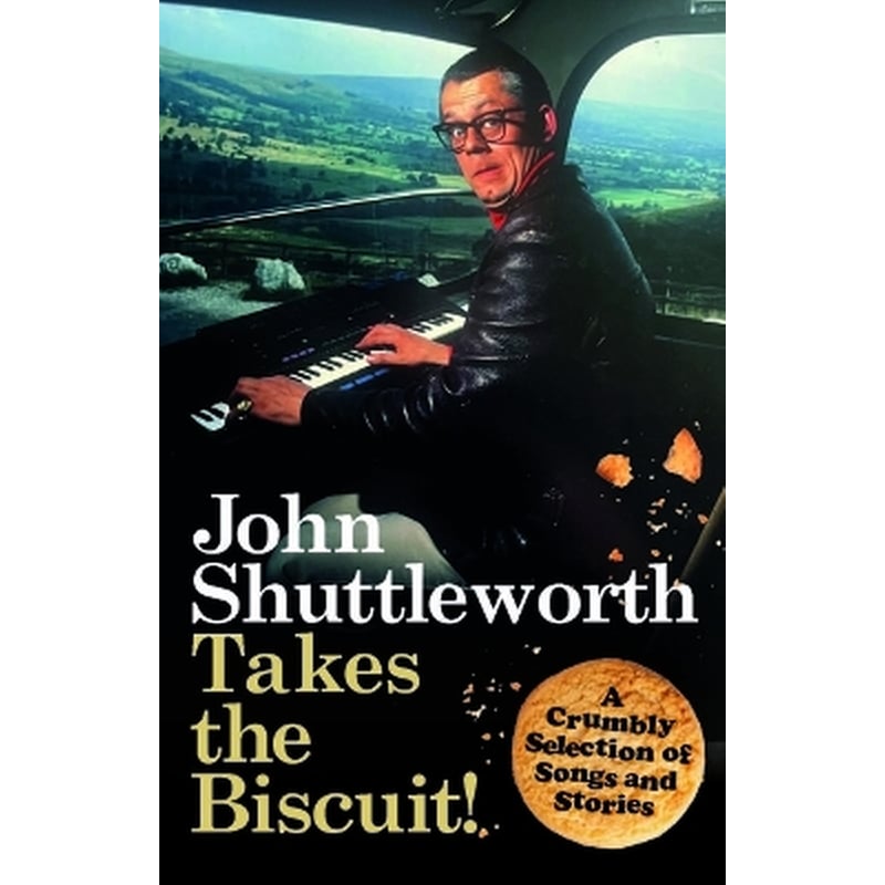 John Shuttleworth Takes the Biscuit