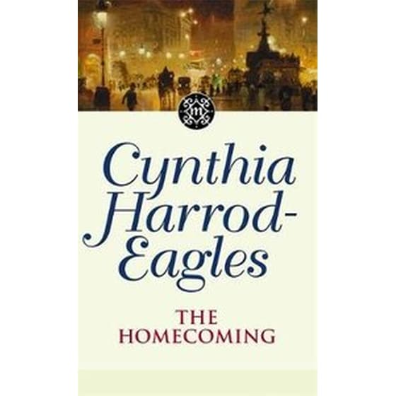 The Homecoming image 0