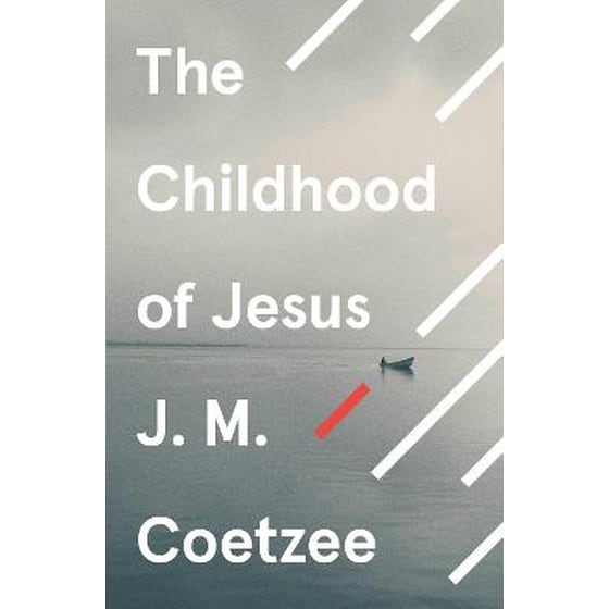The Childhood of Jesus image 0